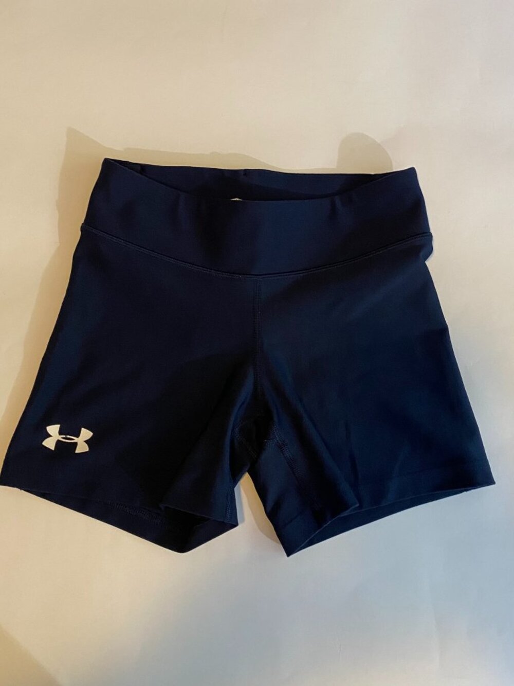 Under armor Compression shorts